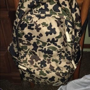 Converse Backpack
